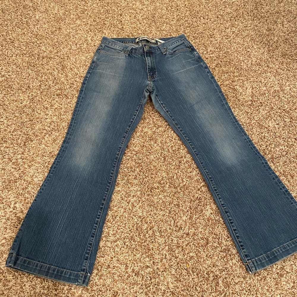 Gap Jeans